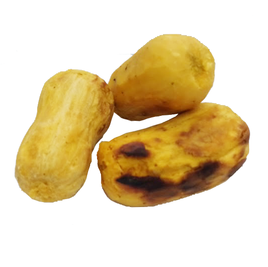 pulpa de zapallito loche