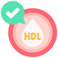 Regula el colesterol