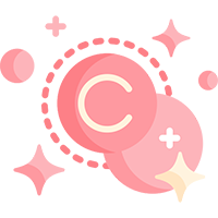 Estimula formación de colágeno