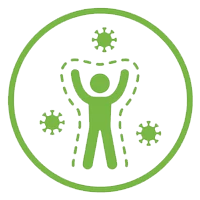 Ayuda mejorar el sistema inmunológico