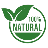 Refrescante y Natural