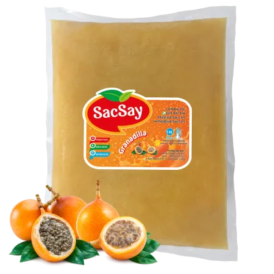 Pulpa de Granadilla | Descubre sus grandes beneficios