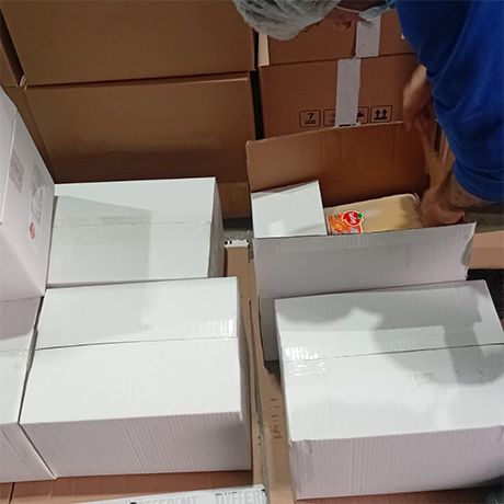 Pulpa de plátano🍌