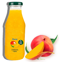 Néctar de mango