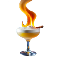 Coctel de cocona