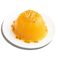Gelatina de Granadilla