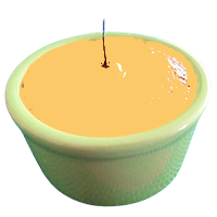 Salsa picante de cocona