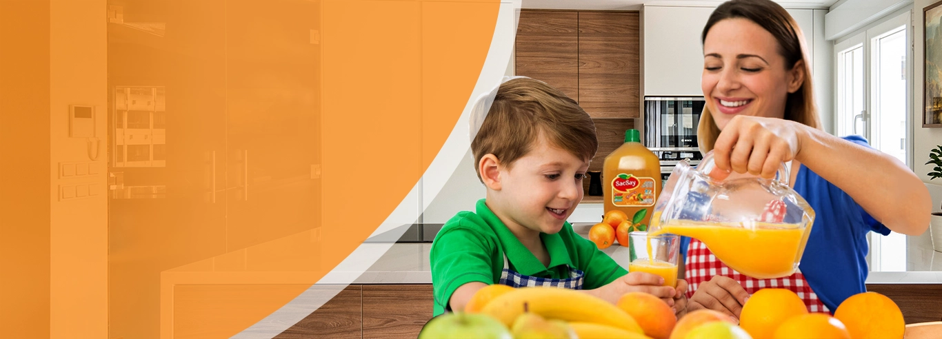 Productos de alto valor nutricional