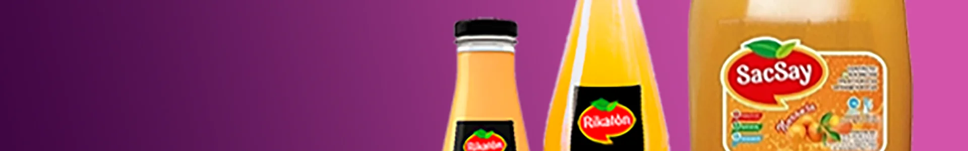 Jugos Naturales